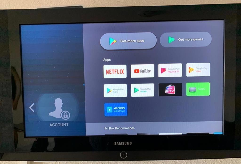 Carihuela Beach Pool Garage Wifi 토레몰리노스 외부 사진