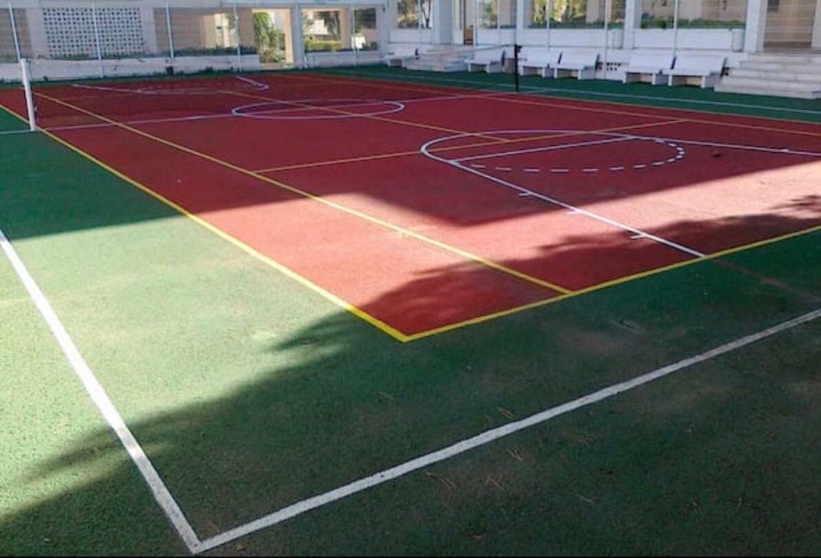 Carihuela Beach Pool Garage Wifi 토레몰리노스 외부 사진
